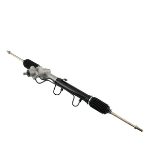 Complete Power Steering Rack and Pinion for Toyota RAV4 2.0L 01-03 4420042120 - Picture 1 of 12