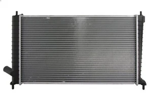Radiador motor NRF 53189 para SAAB 9-5 (YS3E) 2 1997-2009 - Imagen 1 de 8