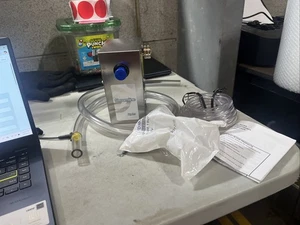 HYDRO SYSTEMS STREAMLINE 8351-350 - Imagen 1 de 9