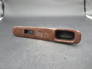 WINDOW SWITCH WITH WOOD GRAIN TRIM 74721-AC030 - Bild 1 von 8