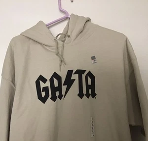 NWT~Georgia Southern Eagles Pullover Hoodie~GATA BOLT~Mens L~⚡️ - Picture 1 of 8