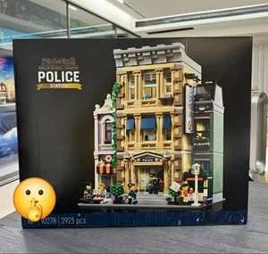 10278 Stazione di Polizia - Foto 1 di 6