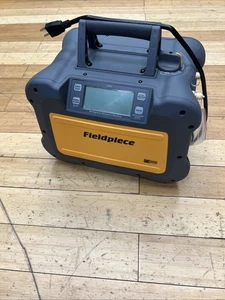 Máquina de recuperación de refrigerante digital Fieldpiece MR45 CAJA ABIERTA - Imagen 1 de 9