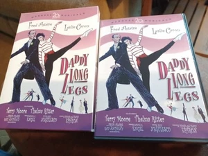 Daddy Long Legs (1955) (DVD, 1955) - Picture 1 of 4