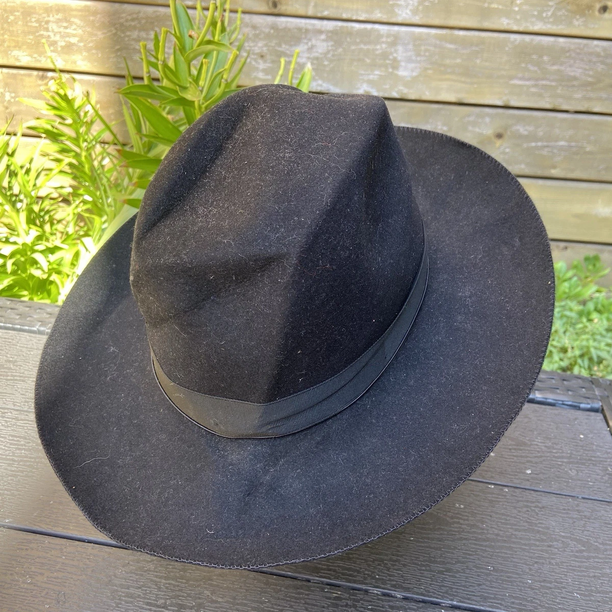 vintage borsalino hat products for sale | eBay