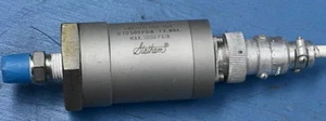 Statham 0 to 500 PSIA Pressure Transducer 13615 PA731TC - Picture 1 of 3