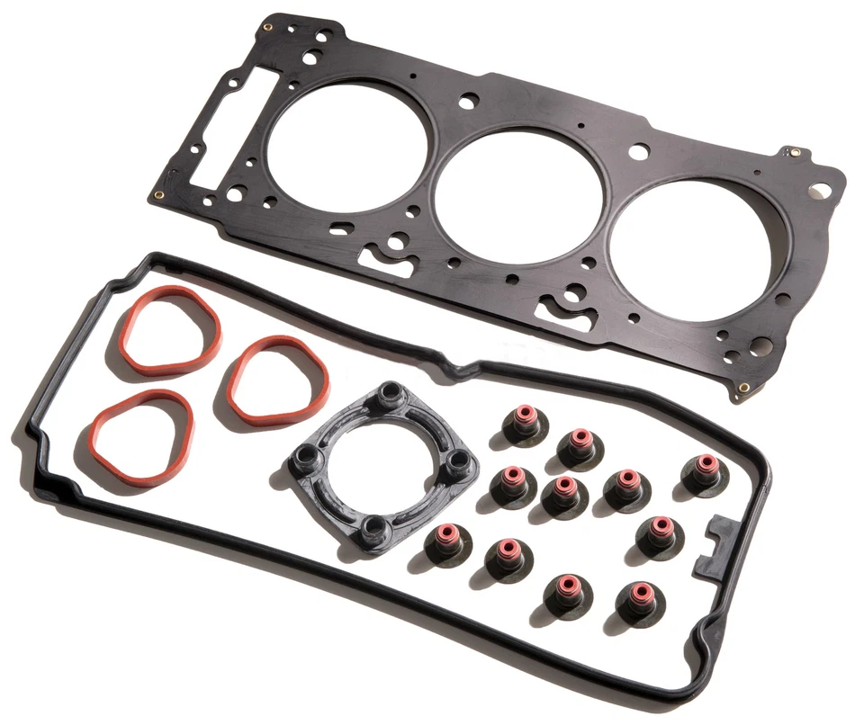 Sea Doo 4-Tec Top End Gasket Kit GTI GTX RXP X RXT X 130 155 185 215 255 260 - Image 1 of 1
