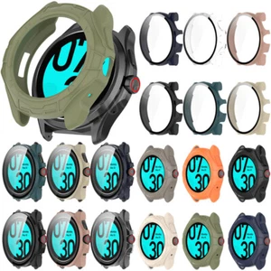 Futerał ochronny Taśma zastępcza Protective Case TPU / PC do Ticwatch Pro 5 Enduro Bumper - Zdjęcie 1 z 105