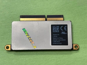 🍁GENUINE Apple MacBook Pro 13" A1708 Late 2016 2017 256GB SSD 656-0044A - Picture 1 of 3