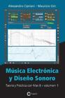 Alessandro Cipr Música Electrónica y Diseño Sonoro -  (Paperback) (US IMPORT)