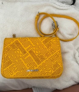 Love Moschino Handbag - Picture 1 of 4