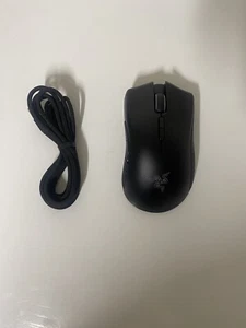 Razer Mamba Wireless Optical Gaming Mouse - RZ01-02710100-R getestet ohne Dongle - Bild 1 von 2