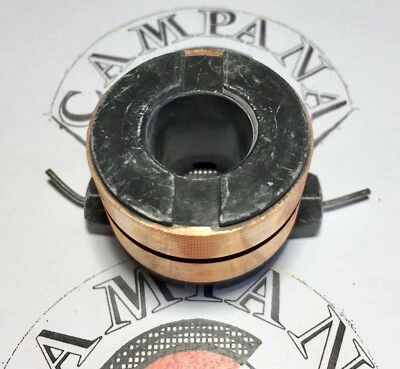 ANELLO COLLETTORE ALTERNATORE ERA-214009-BEDFORD RASCAL FORD ECONOVAN MAZDA 323, - Immagine 1 di 4