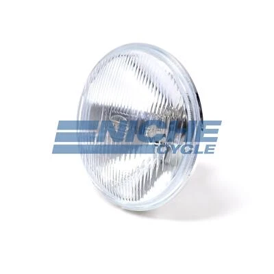 Honda Type H4 DOT Headlight Headlamp Light Unit Bulb 6-1/4 6.25 - Image 1 of 4