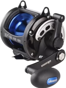 OKUMA SOLTERRA B SLX 30 RH MULINELLO TRAINA - Imagen 1 de 4