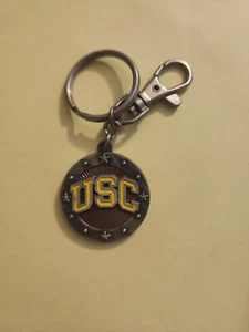 Schlüsselanhänger USC California Trojaner College - Bild 1 von 1