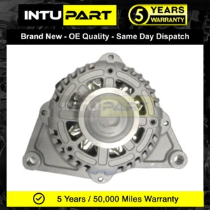 Intupart Alternator Fits Mercedes E-Class M-Class CLK SLK Viano Vito 1.4 1.2 - Picture 1 of 1