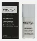 Filorga Optim-Eyes Eye Contour 15ml Dark Circles - Puffiness - Wrinkles RRP£44