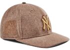 New Kith & New Era New York Yankees 75th World Series Cap 7 1/4 Fitted 