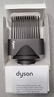 Dyson Supersonic Hair Dryer Wide Tooth Comb Attachment New in Box
