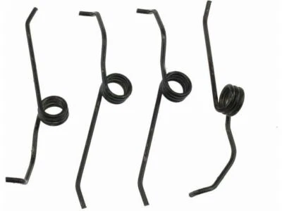 Para Plymouth PB100 1974 furgoneta freno de tambor palanca de ajuste resorte de retorno 19691VK Foto 1 de 2