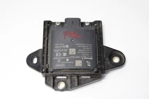 2017-2020 NISSAN MURANO REAR LEFT DRIVER SIDE BUMPER BLIND SPOT RADAR OEM - Picture 1 of 6