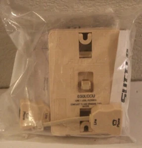 Suttle KIT6Q Line Conditioner (DSL 3-900LC4 and 1-630LCCU) - Bild 1 von 2