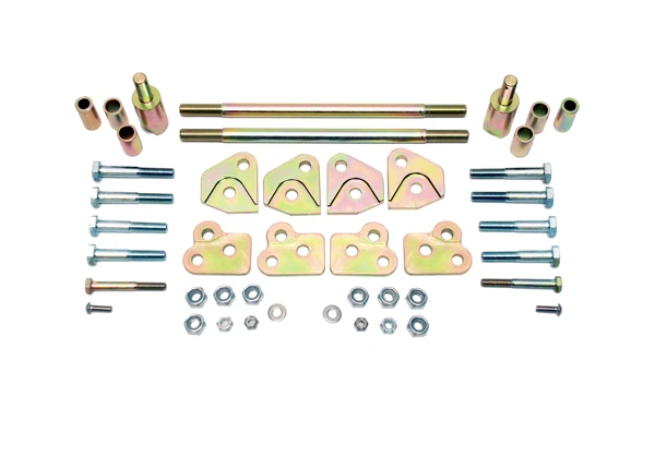 High Lifter Signature Lift Kit for Can-Am Outlander 650/800/800 XMR - CLK800-50 - Image 1 of 1