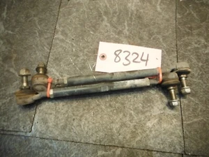 1986 YAMAHA MOTO 4 80 TIE ROD RIGHT & LEFT 8324 - Imagen 1 de 2