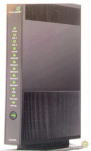 Centurylink Renewed Modem - Actiontec C3000A DSL Dual-Band WiFi - Photo 1/2