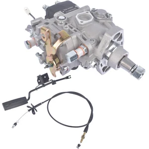 Fuel Injection Pump For Toyota 1KZTE 3.0 Diesel Toyota Prado Hilux HiAce Granvia - Picture 1 of 7