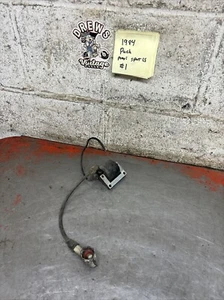 1984  Puch Maxi Sport Ls Moped Ignition Coil - Picture 1 of 3