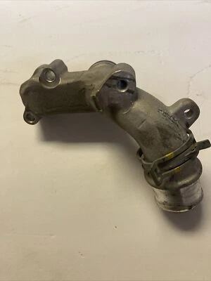 12591006 3.6L 2007-2017 GMC Acadia WATER OUTLET PIPE Foto 1 de 4