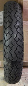 Motorcycle Tire 120/90H X17 Cheng-Shin Marquis 822 Rear Tubeless New - Imagen 1 de 1