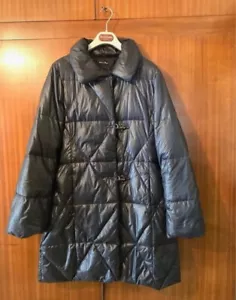 PIUMINO FAY BLU ORIGINALE - Foto 1 di 5