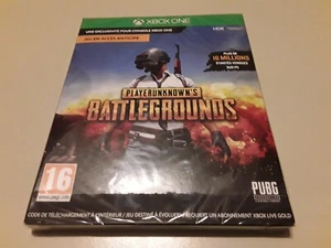 Xbox One - Playerunknown's Battlegrounds - NEUF - Picture 1 of 1