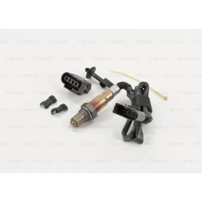 Sonda lambda Bosch sonda di regolazione per Skoda Octavia I Combi 2.0 1.6 GTI 3.2 VR6 - Immagine 1 di 4