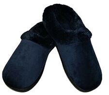 Ladies Bedroom Slippers Dearfoams Open Heel 9.5/10.5- Clog or Sam Edelman 11/12M