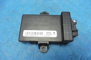 Lincoln MKS Ambient Lighting Control Module AA5T-13E700-AB 2010 2011 2012 OEM - Picture 1 of 7