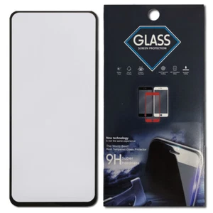 Schutzglas für Samsung Galaxy A80 Panzerfolie Glasfolie Full Cover Displayschutz - Bild 1 von 2