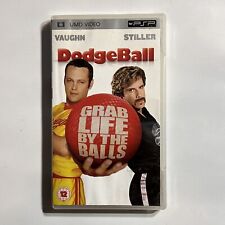 Dodgeball - A True Underdog Story (UMD, 2005) - Free Postage