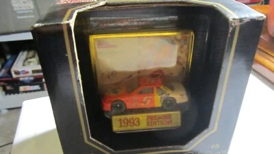 RACING CHAMPIONS 1993 EDIZIONE PREMIER LIMITATA, #5 RICKY RUDD TIDE RACING TEAM - Immagine 1 di 4