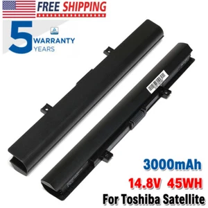 NEW OEM Battery PA5185U-1BRS 5184U for Toshiba Satellite C55T C55 L55T C55D - Picture 1 of 12