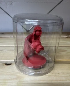 TINTIN, Tim und Struppi Fig ABDALLAH, Monocrom, 9cm, mat -RAR- NEU! - Bild 1 von 4