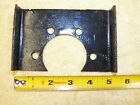 Vintage Go Cart Bearing Hanger Bracket For Live Rear Axle From The 1960'S (Pair)