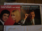 Album Jacques Bodoin 2 LP - album 2 LP Guy Bedos - Sophie Daumier - soit 4 LP