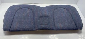 1054407 Seat Complete Seats Rear Original Ford Ka 1996-2008 New - Picture 1 of 4