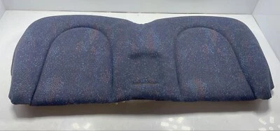 1054407 Seat Complete Seats Rear Original Ford Ka 1996-2008 New - Image 1 of 4