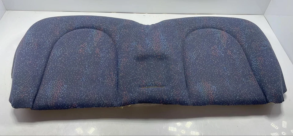 1054407 Seat Complete Seats Rear Original Ford Ka 1996-2008 New - Image 1 of 4