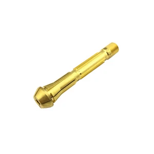 UNIMIG T2 / T3W Standard Collet Body 3.2mm - UMCT2CB32 - Picture 1 of 6